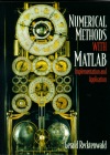 Numerical Methods with MATLAB: Implementations and Applications