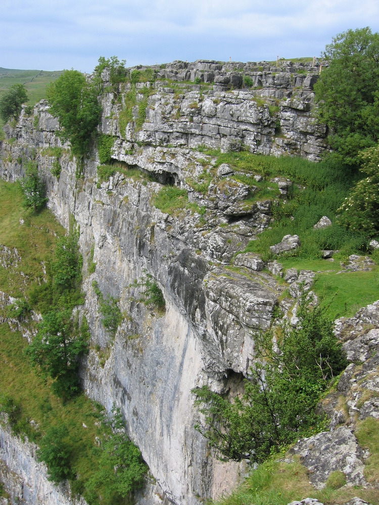 Malham Cove