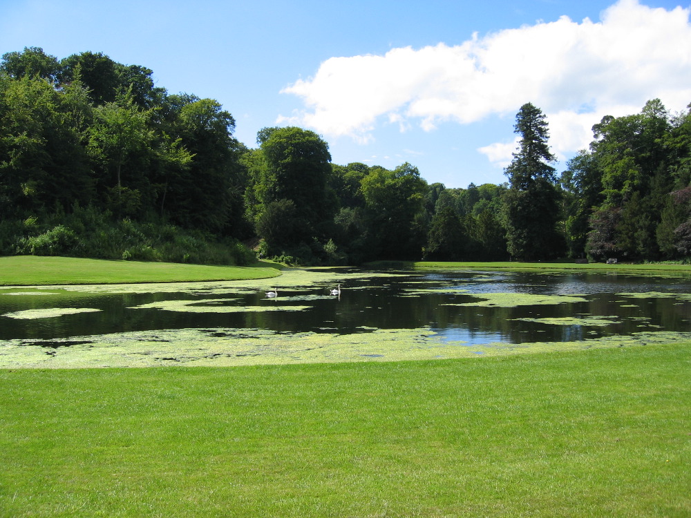 Studley Royal