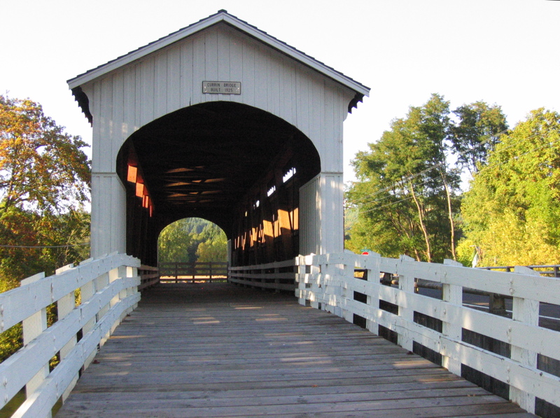 Currin Bridge