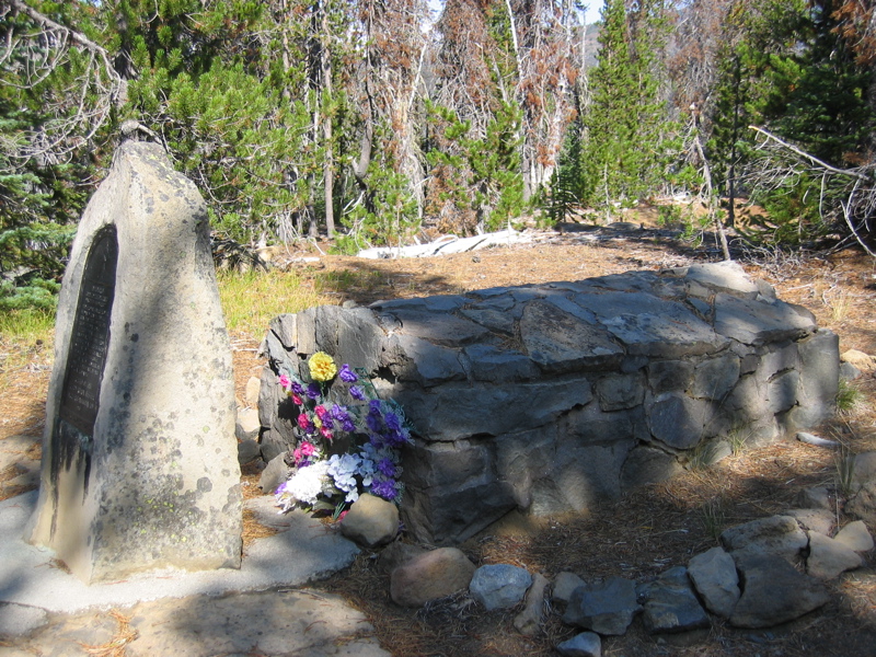 Craig's Tomb