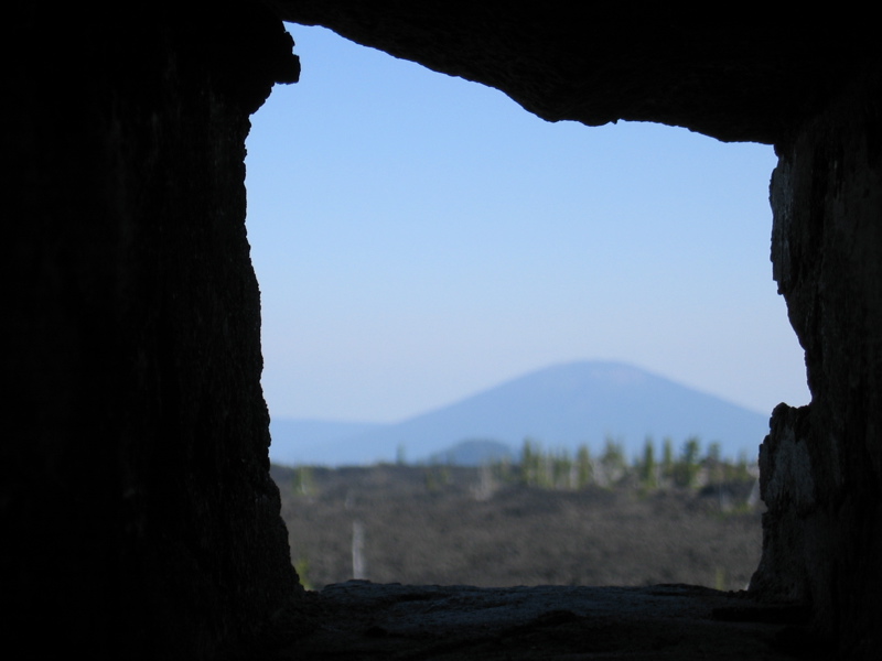 Black Butte