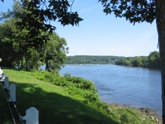 Merimack River
