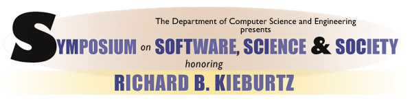 Symposium on Software, Science and Society