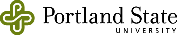 Portland State Logo