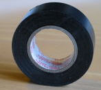 Roll of electrical tape