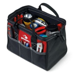 Picture of tool bag