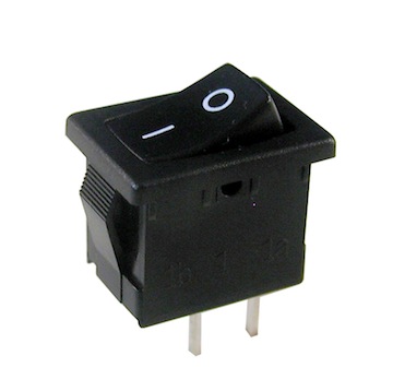 rocker switch