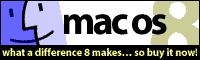MacOS 8 - Buy It Now