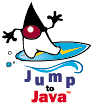 Jump to Java