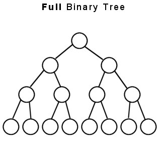 二叉树（Binary Tree）