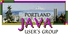 Portland Java Users Group