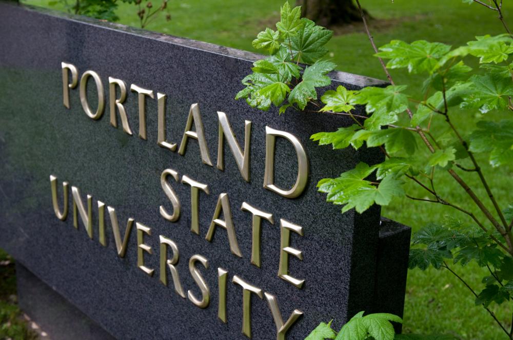 Bid to host ITP 2019 at Portland State University
