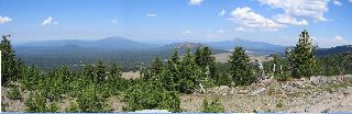 Mountain Panorama (Bailey & Thielsen)