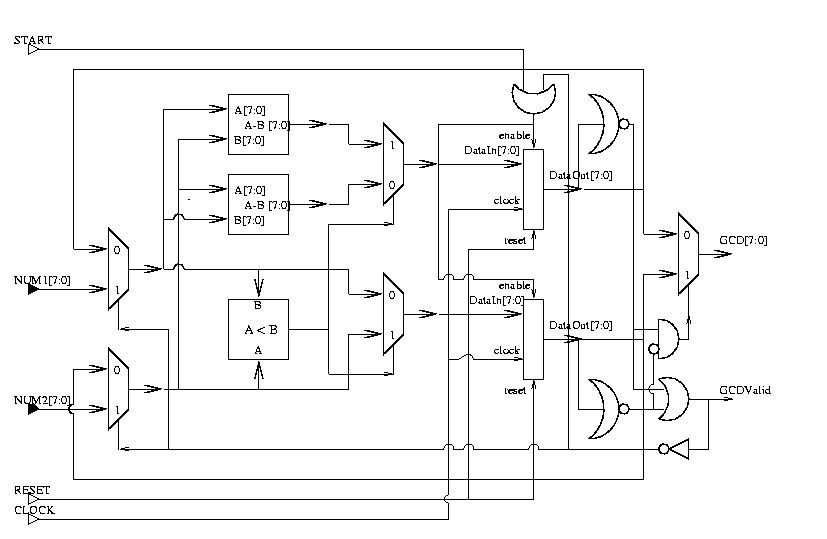 Gal0409gk-01 Circuit Diagram