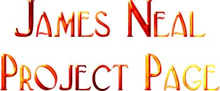 James Neal : Project Page